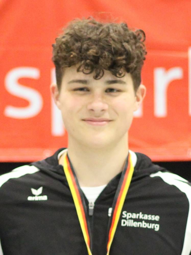 HEINECKE Max-Julius