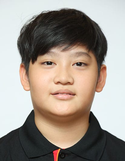 KHOO Alvin