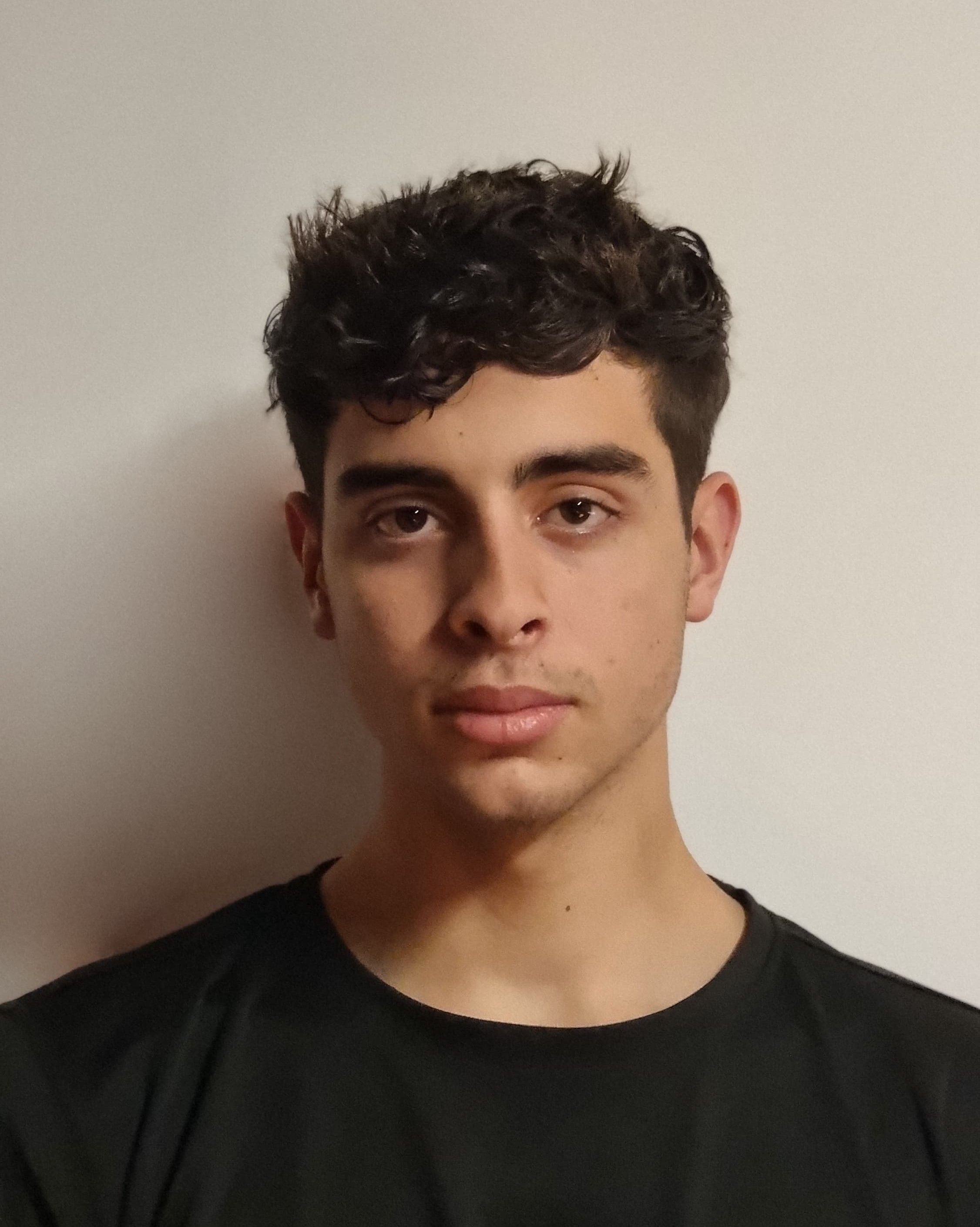 PEREZ FOURCADE Cristobal