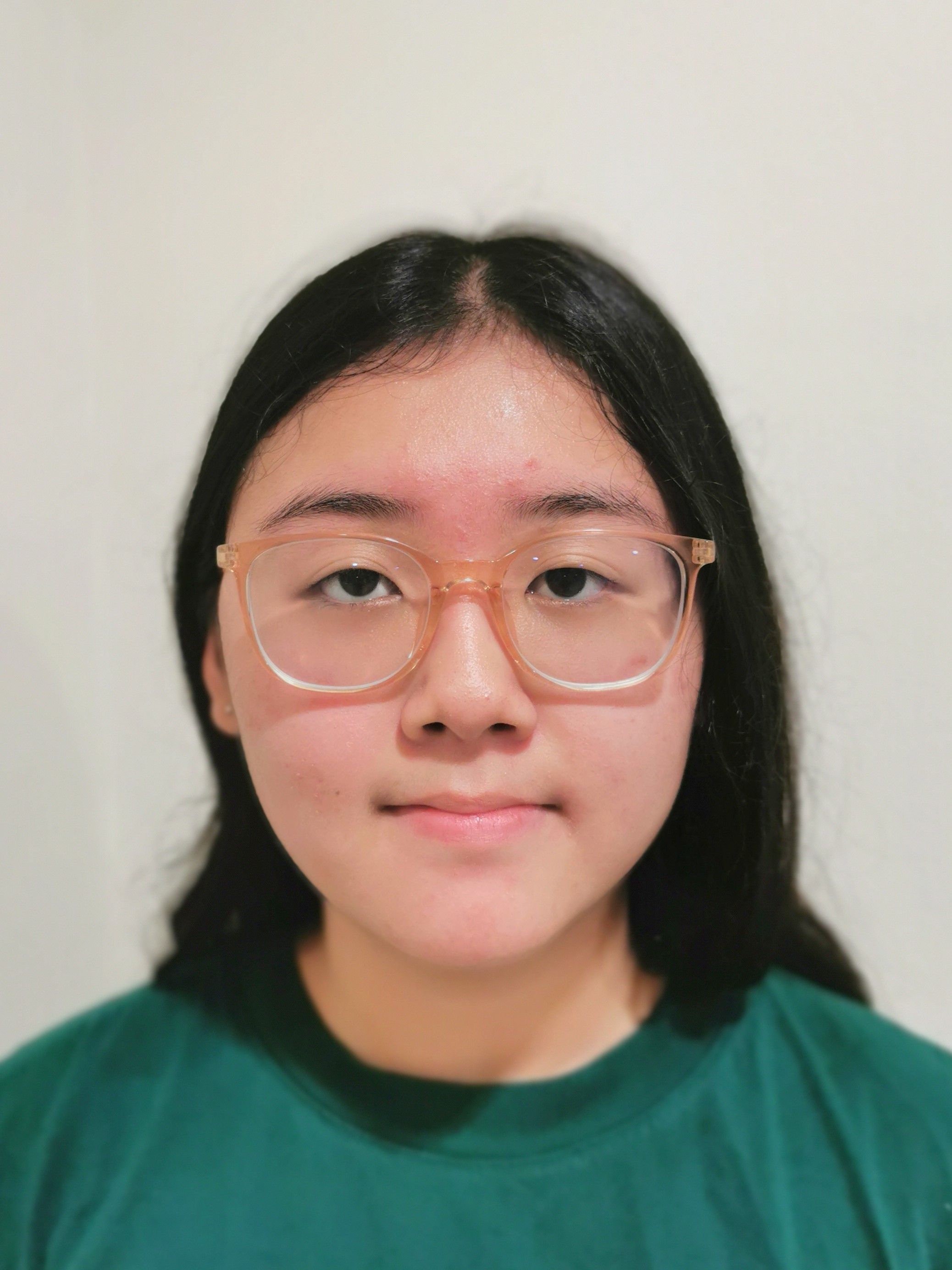 LIM Xiao Xuan Jade