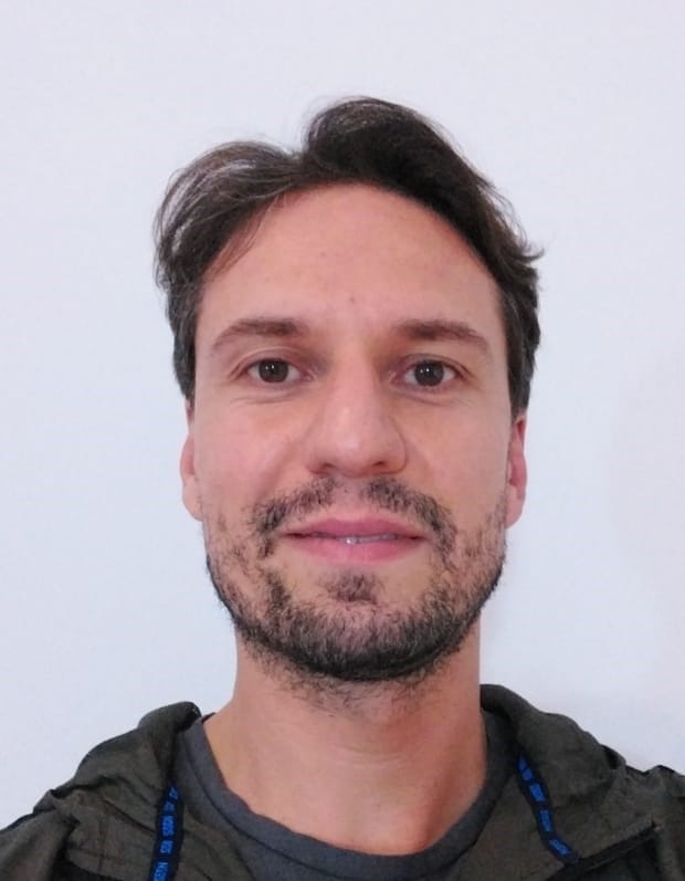 MARTINO Nicola