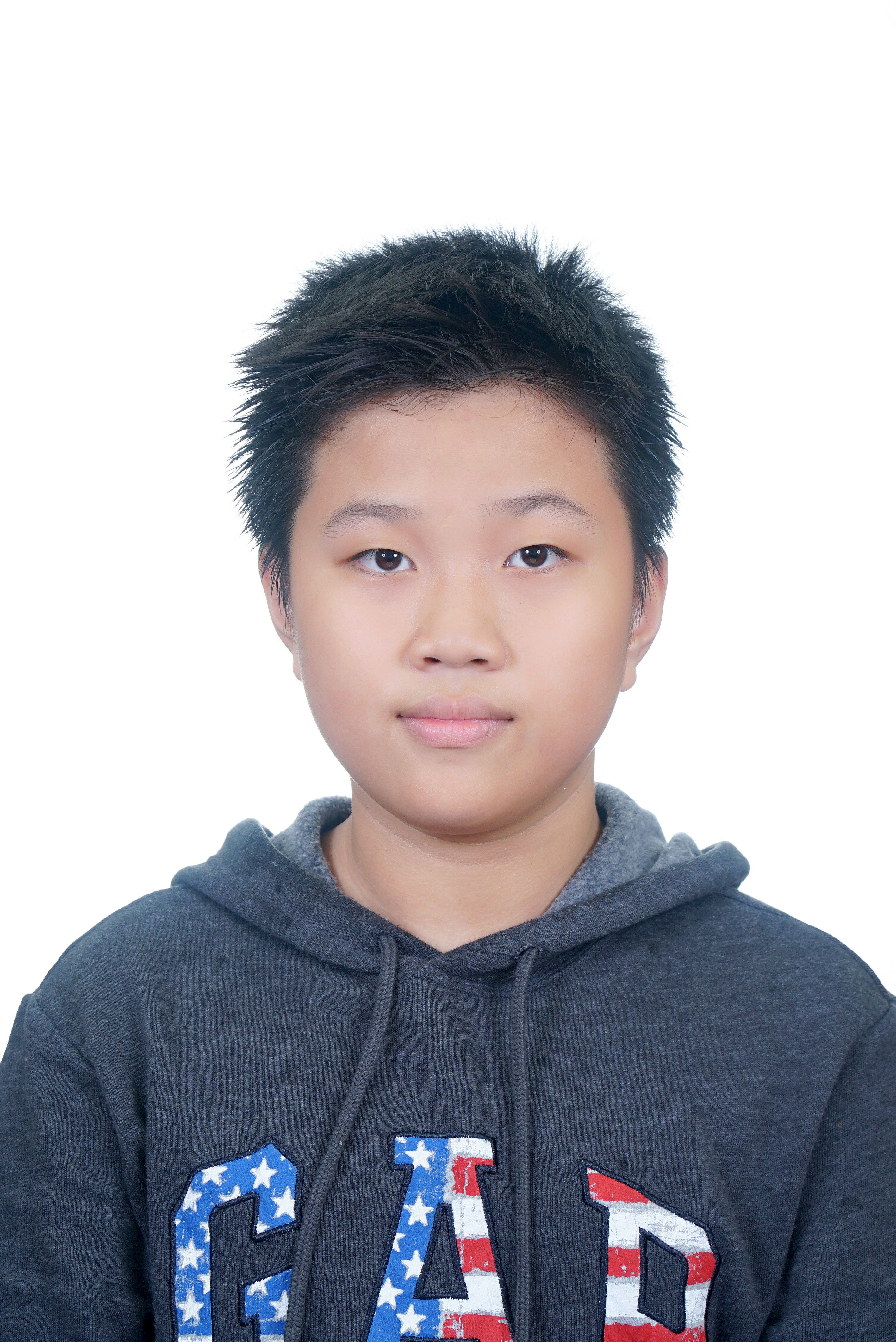 Yu-Chen CHEN