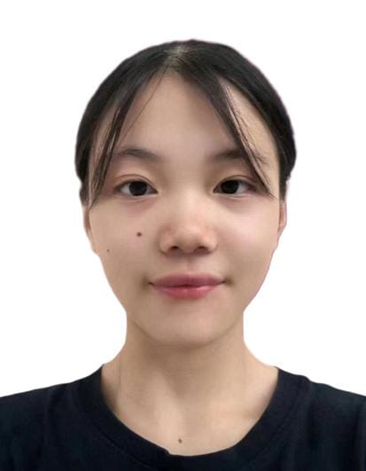 ZHENG Lulu