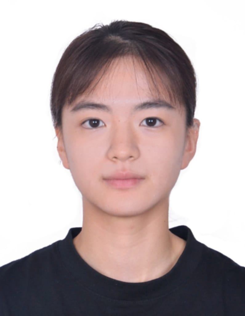CHEN Xin