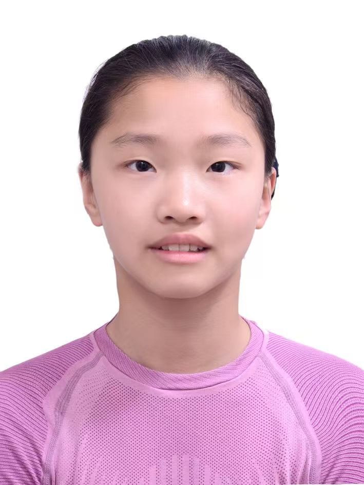 MA Zilin