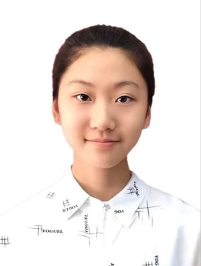 GAO Yuhan