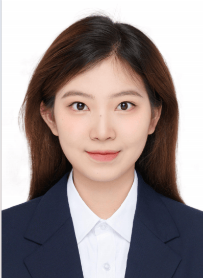 ZHANG Jiaying