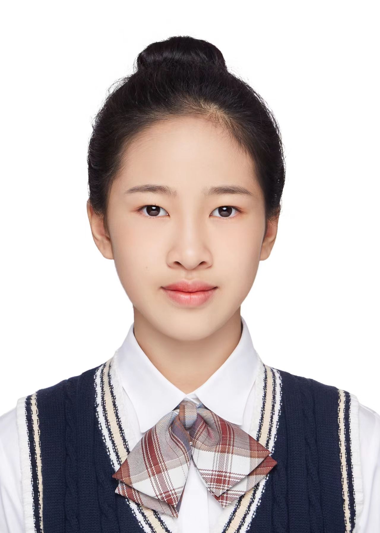 Wanxuan LI