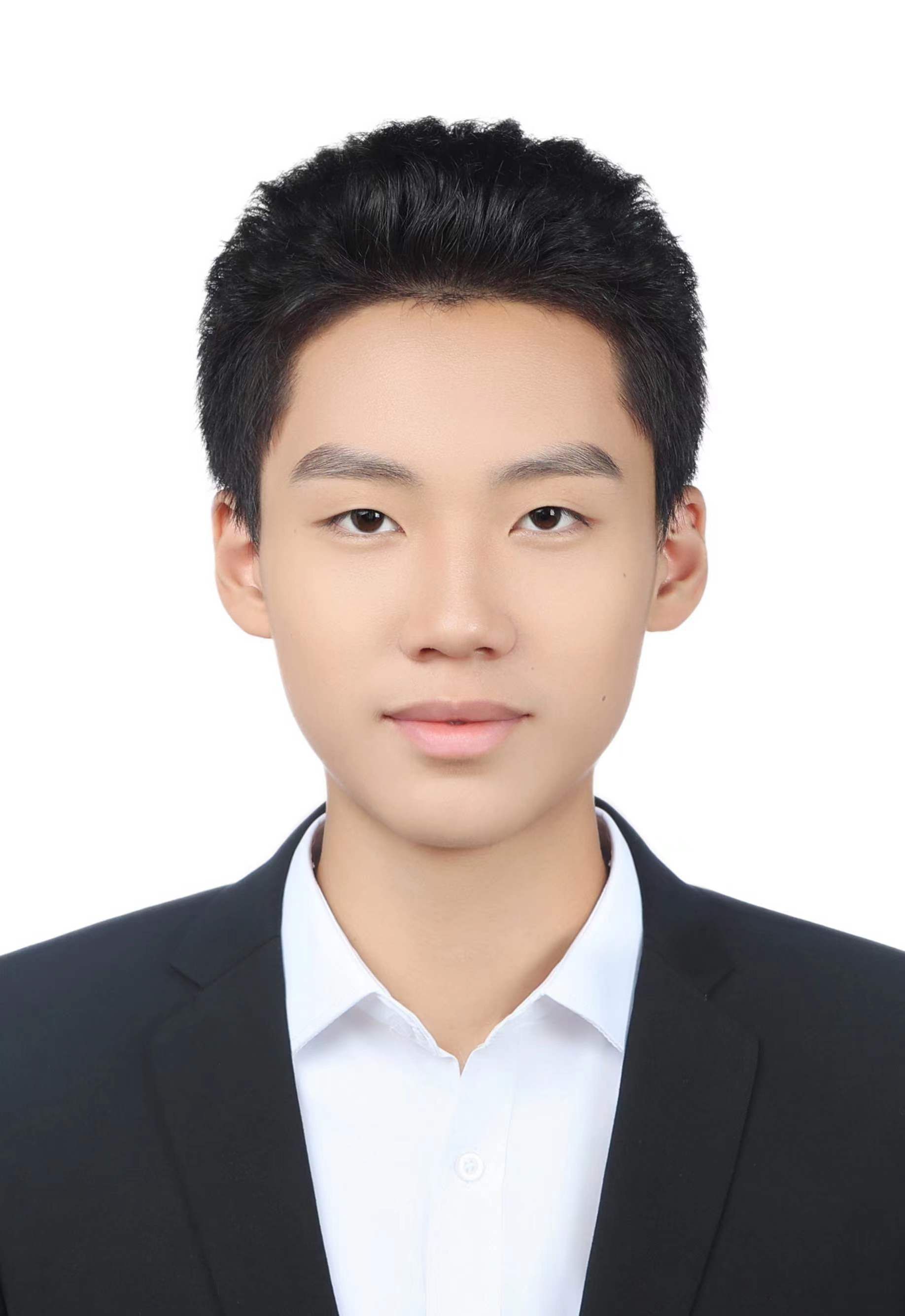WU Jiasheng