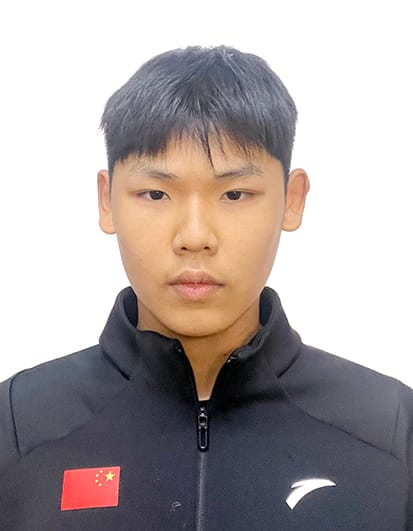 CUI Zhanshuo