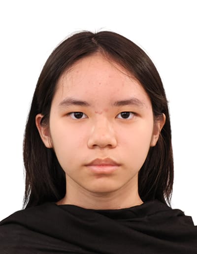 YAP Kristyn