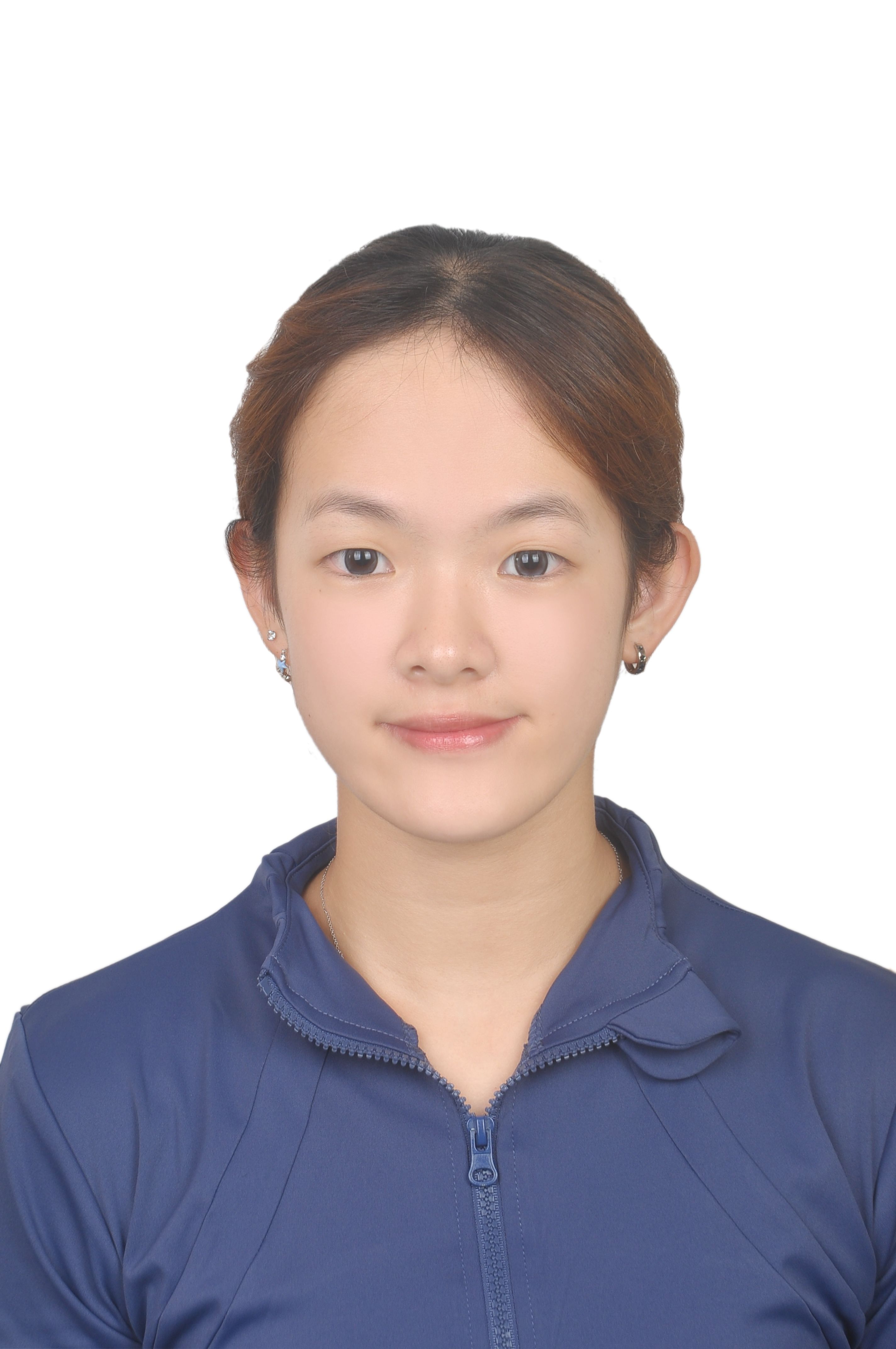 PENG Yuhan