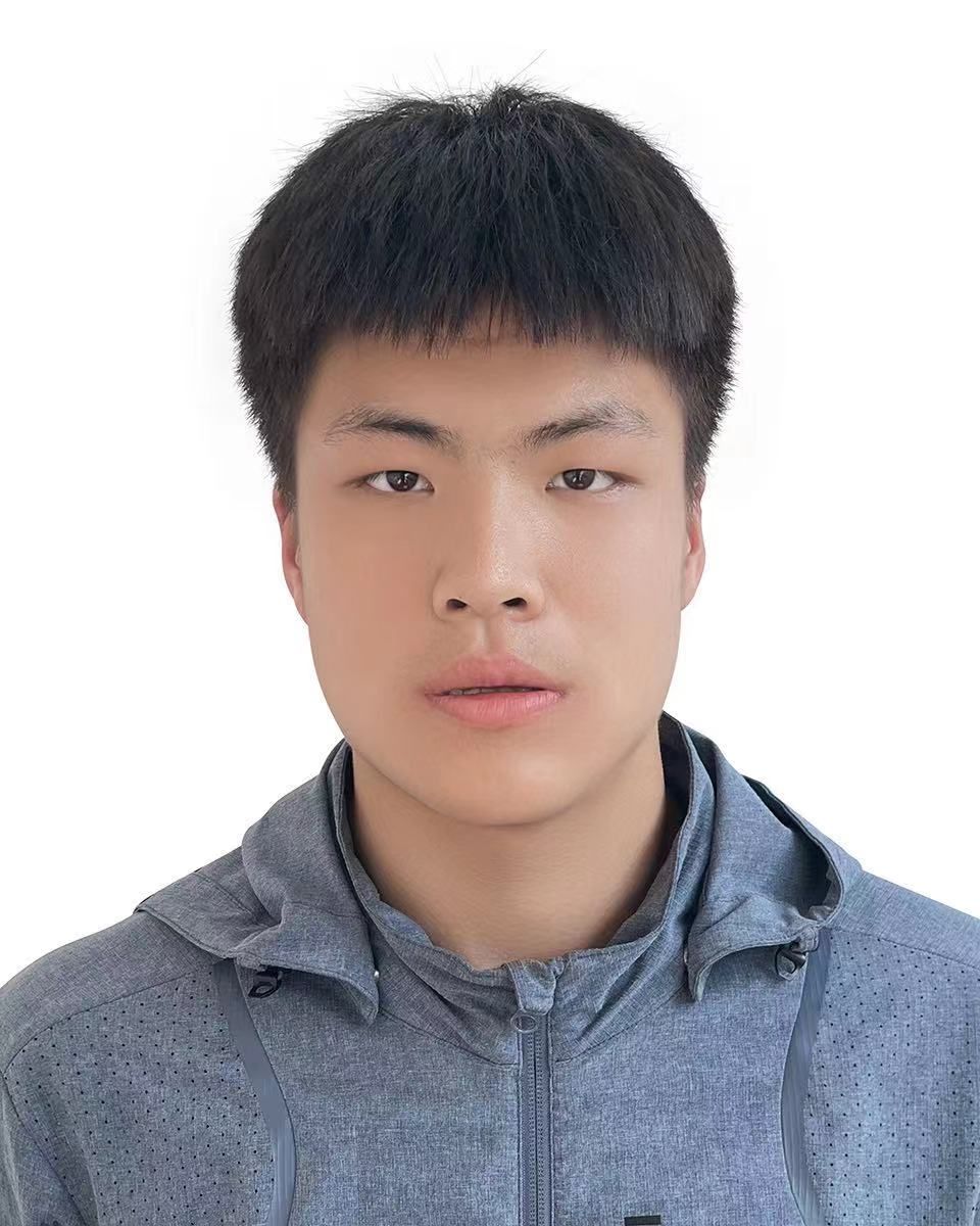 Hongran LI