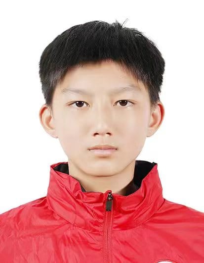 HU Junhao