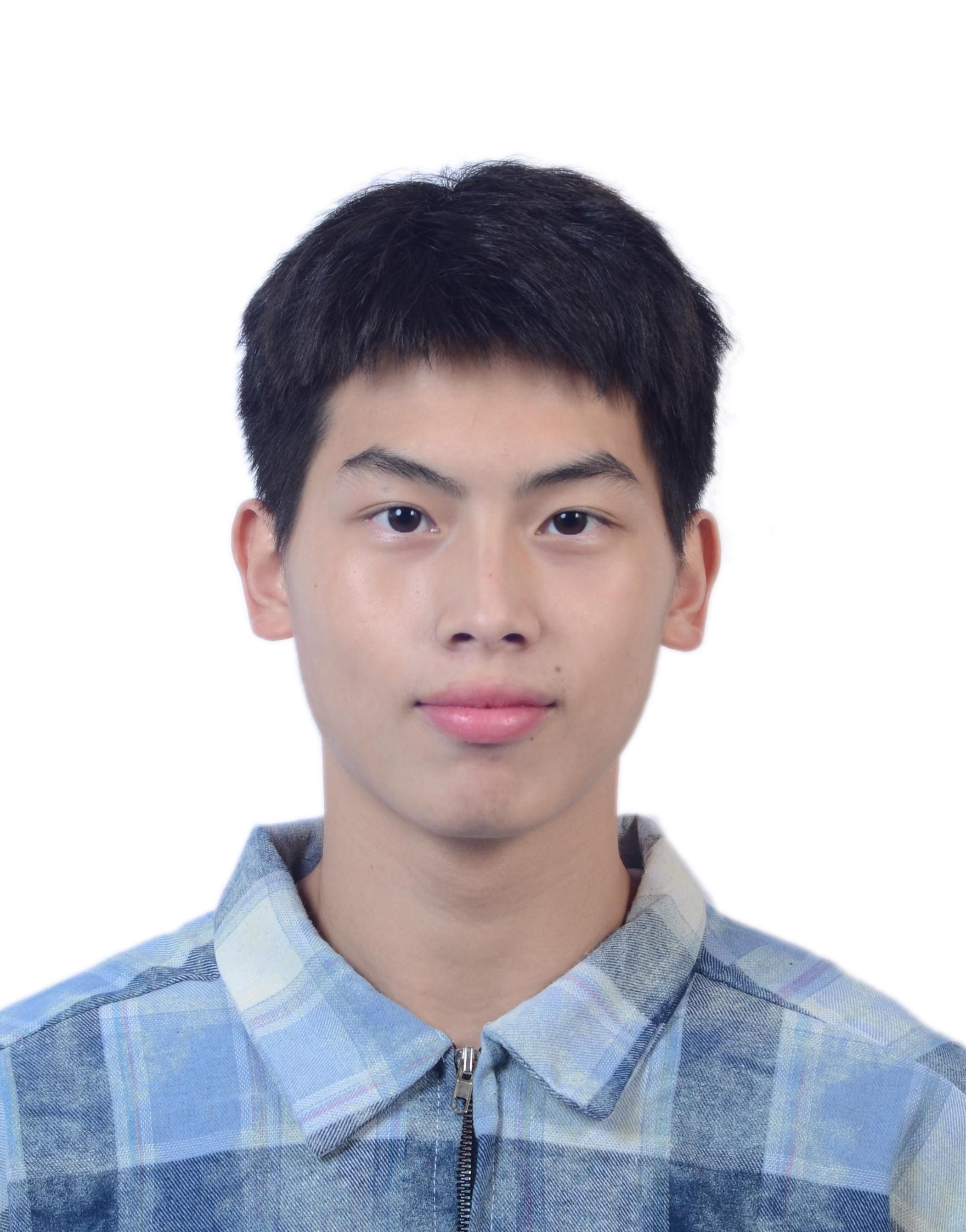 CHEN Jianghe