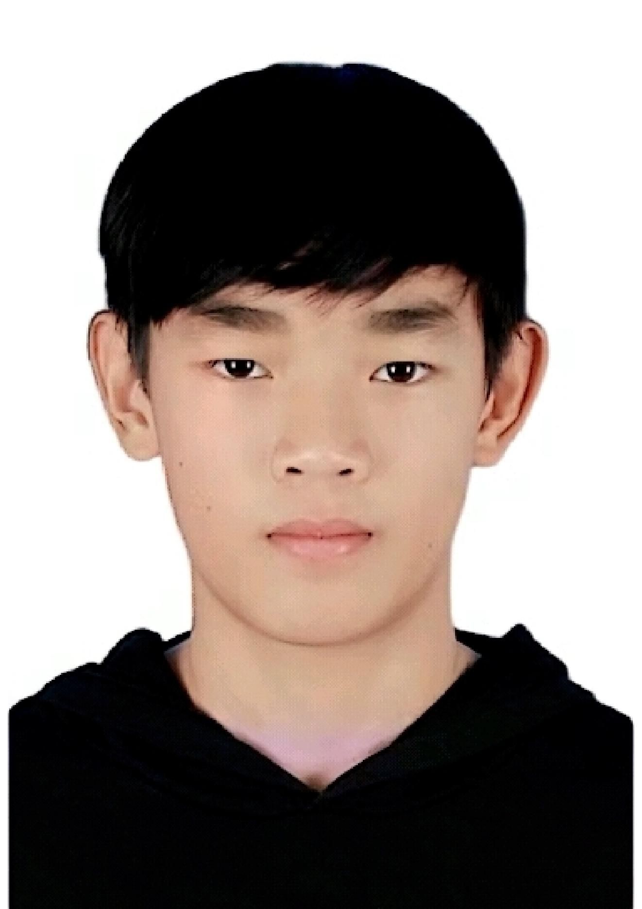 LIAN Yifeng
