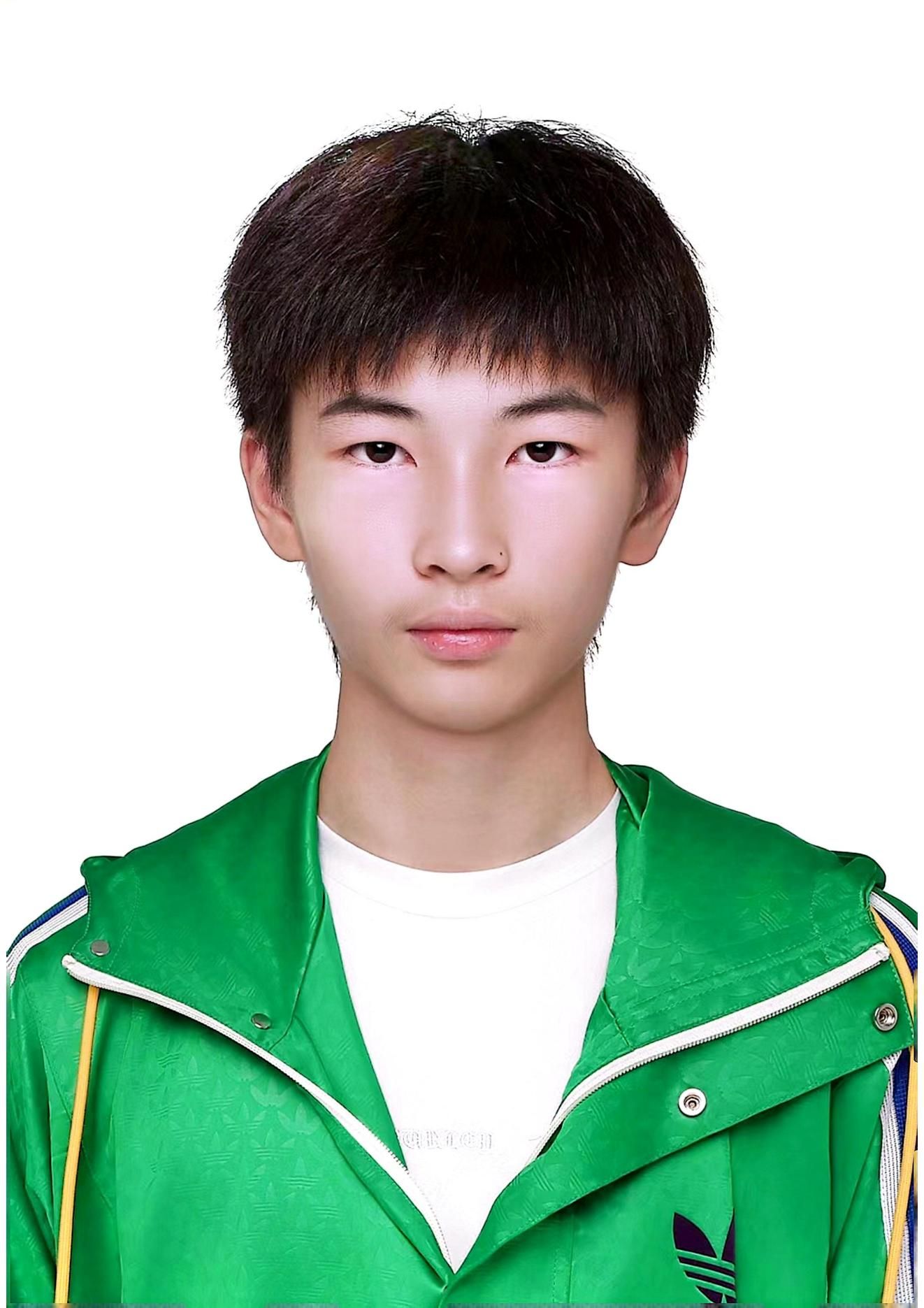 JIA Hanming