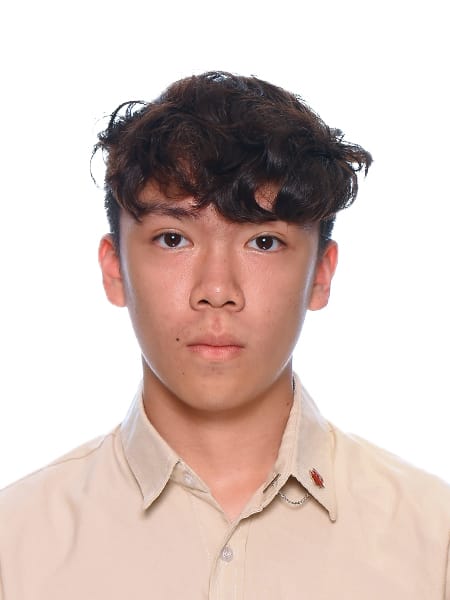 LIM Shawn