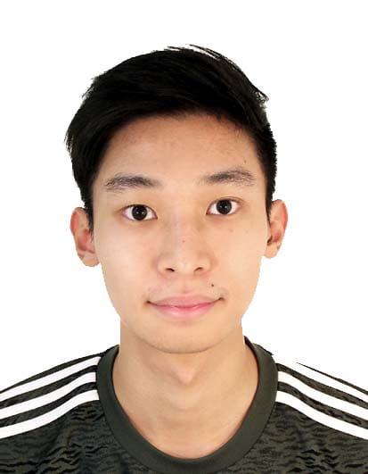 CHANG Sean Keng Weng