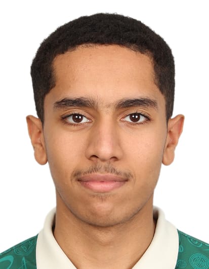 ALOMRAN Ahmed