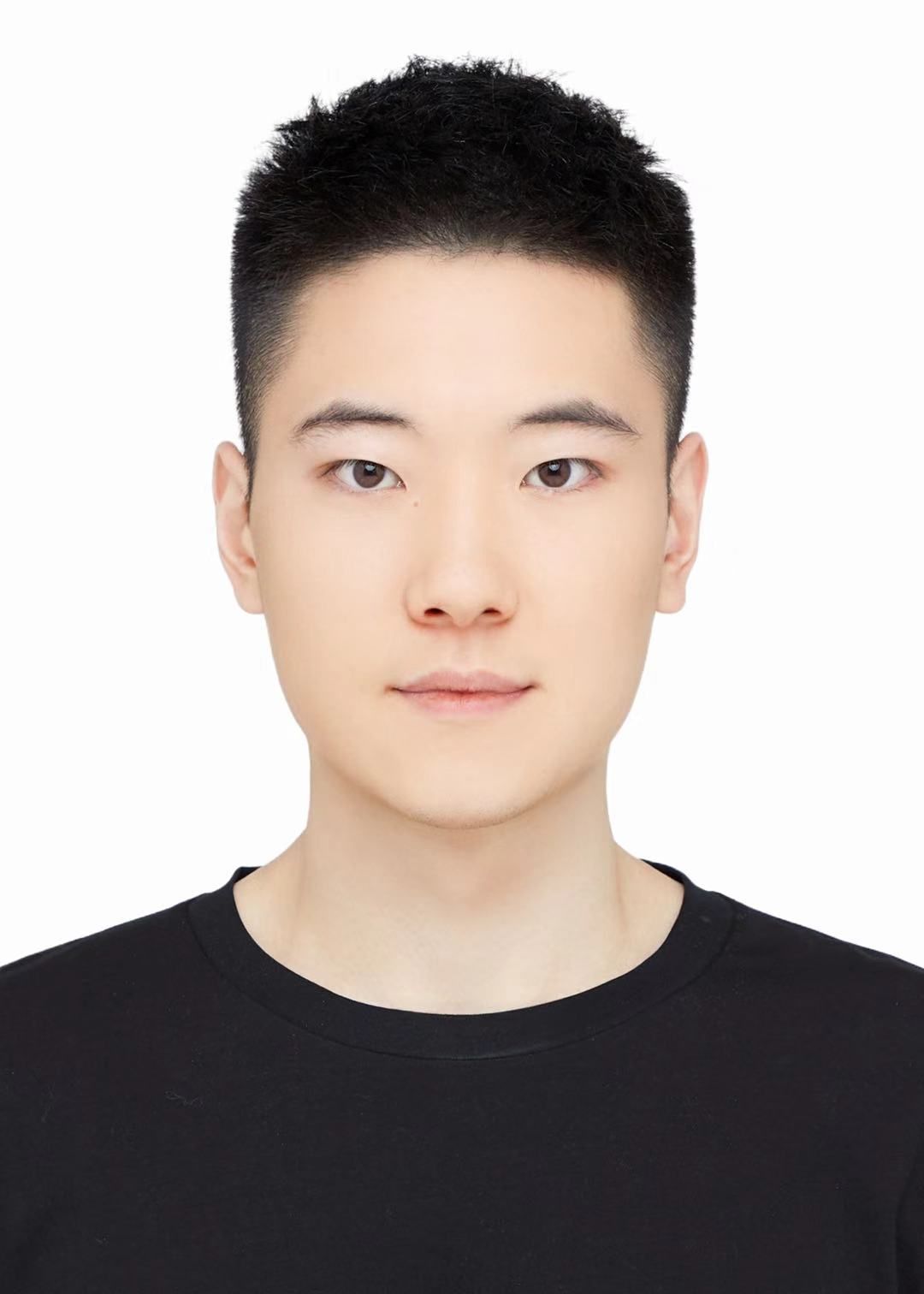 WENG Jiaxin