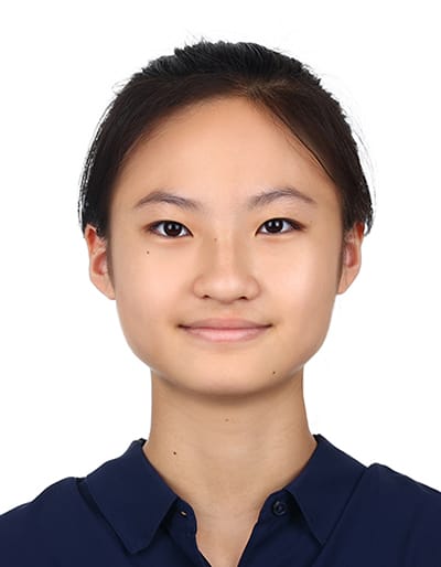LAM Xin Ying