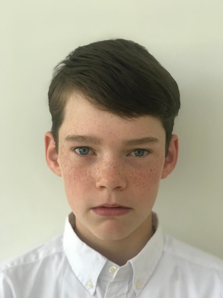 GALLIGAN Peter