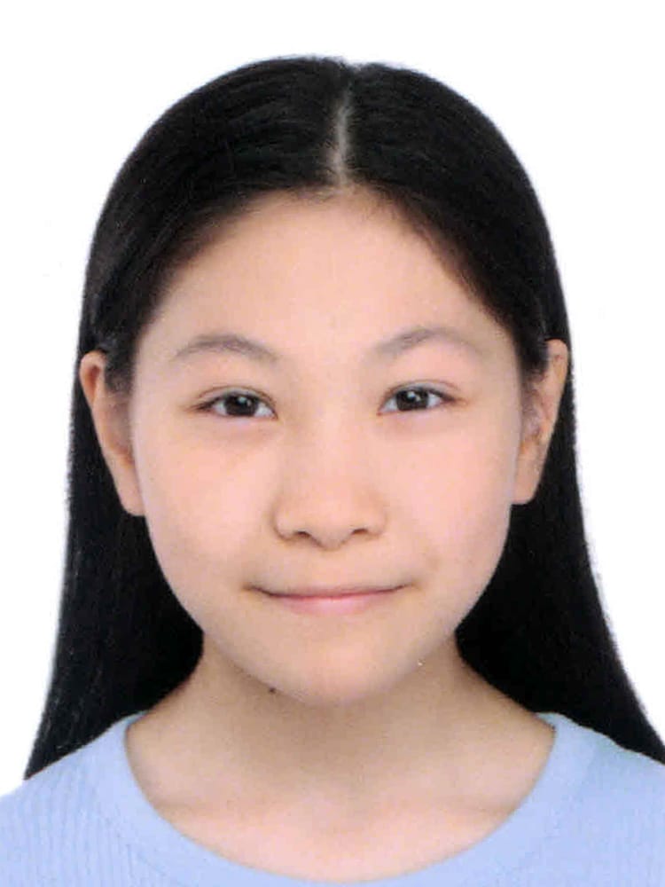 Yan Kiu Zareena LEUNG