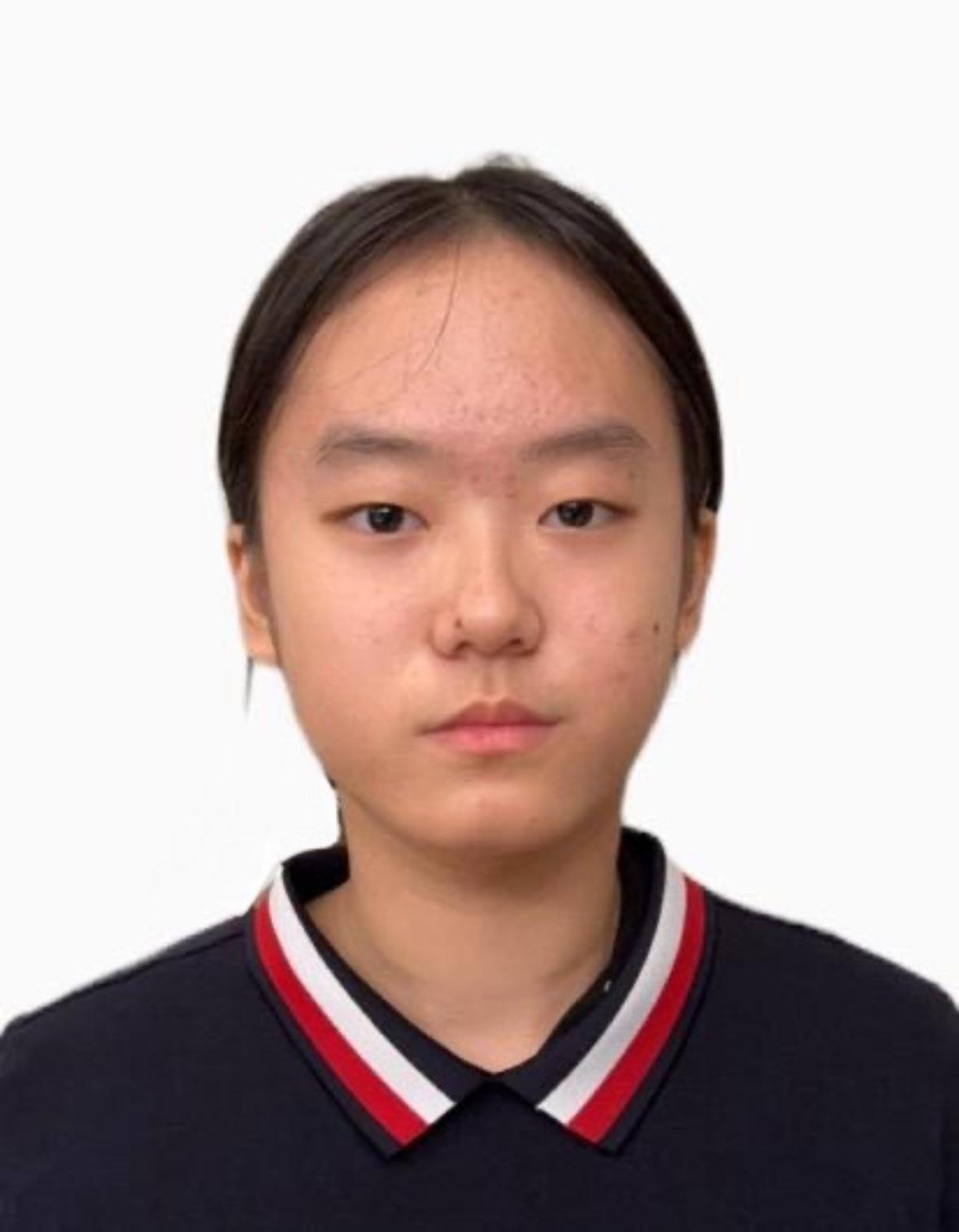 LIU Yihan