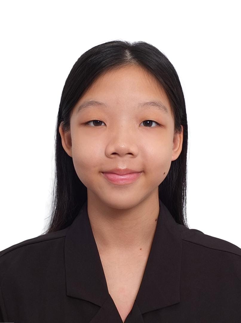 CHAN WAN QING Renee