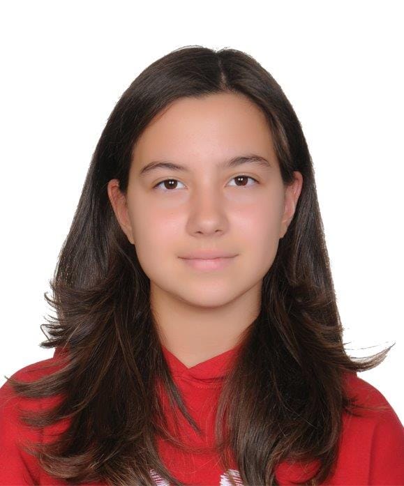 OZTURK Ece