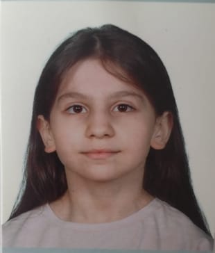 ESSIZ Elif Zeren