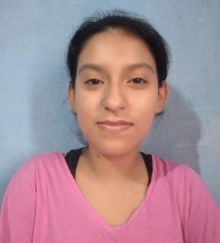 MELENDEZ MURCIA Briseida Yamileth