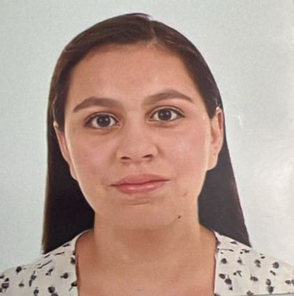 BONILLA RIVERA Mariana