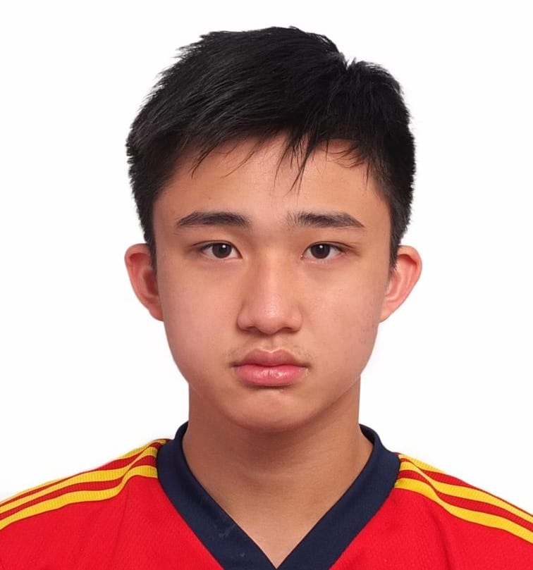 LOH Hong Shern