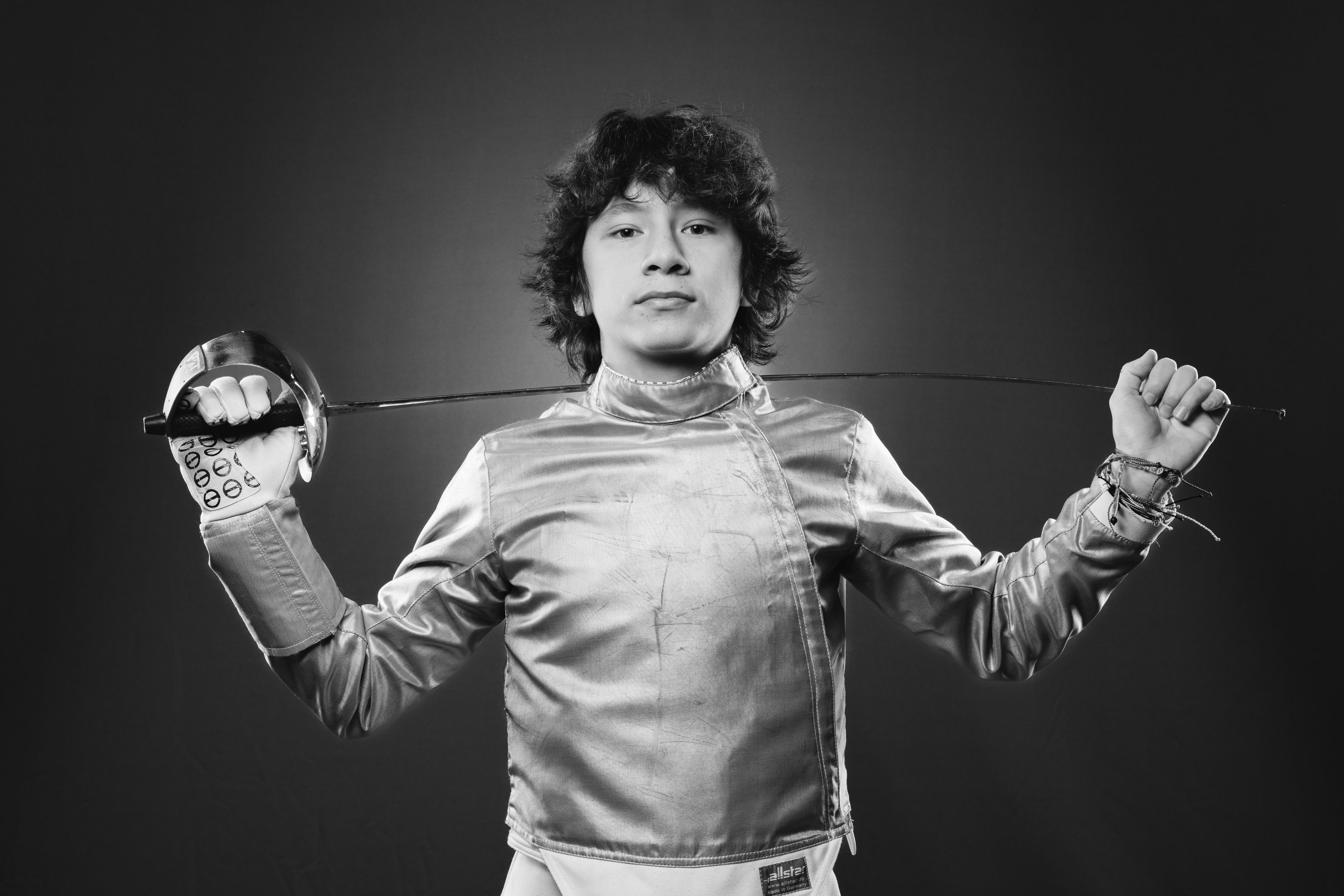 LIU Vince