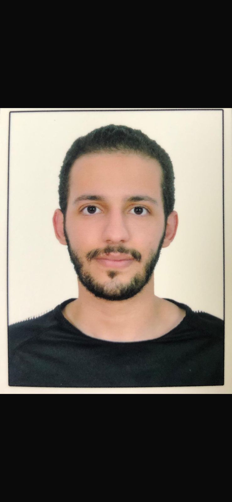 ALJEHANI Faisal
