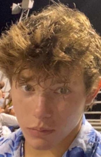 Elijah IMREK