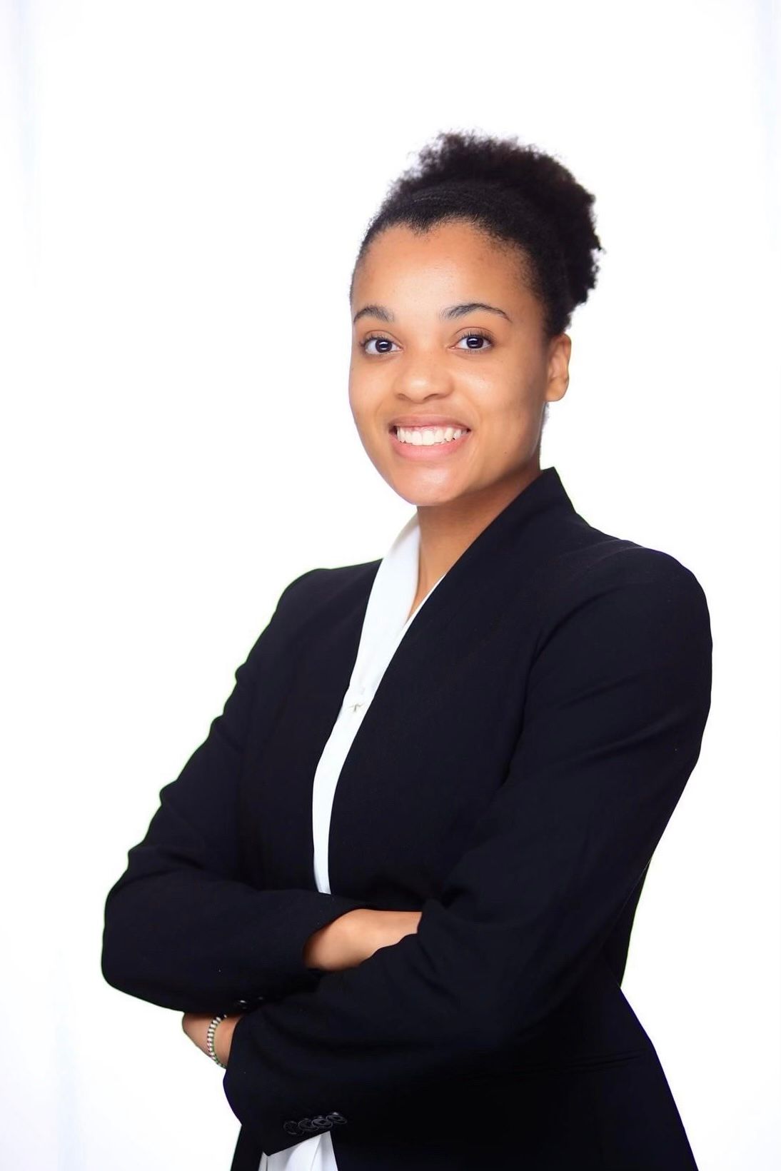 Honor JOHNSON