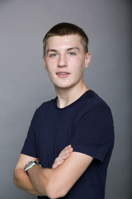 KUETTNER Nicolas