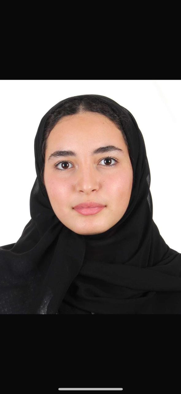 ALGALAYENE Sara