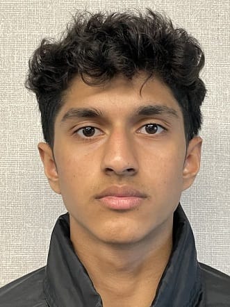 Samarth KUMBLA