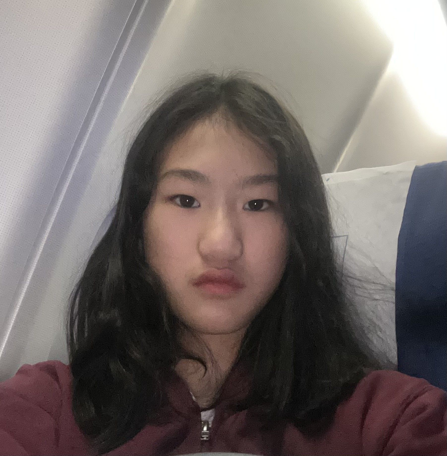 YANG Iris