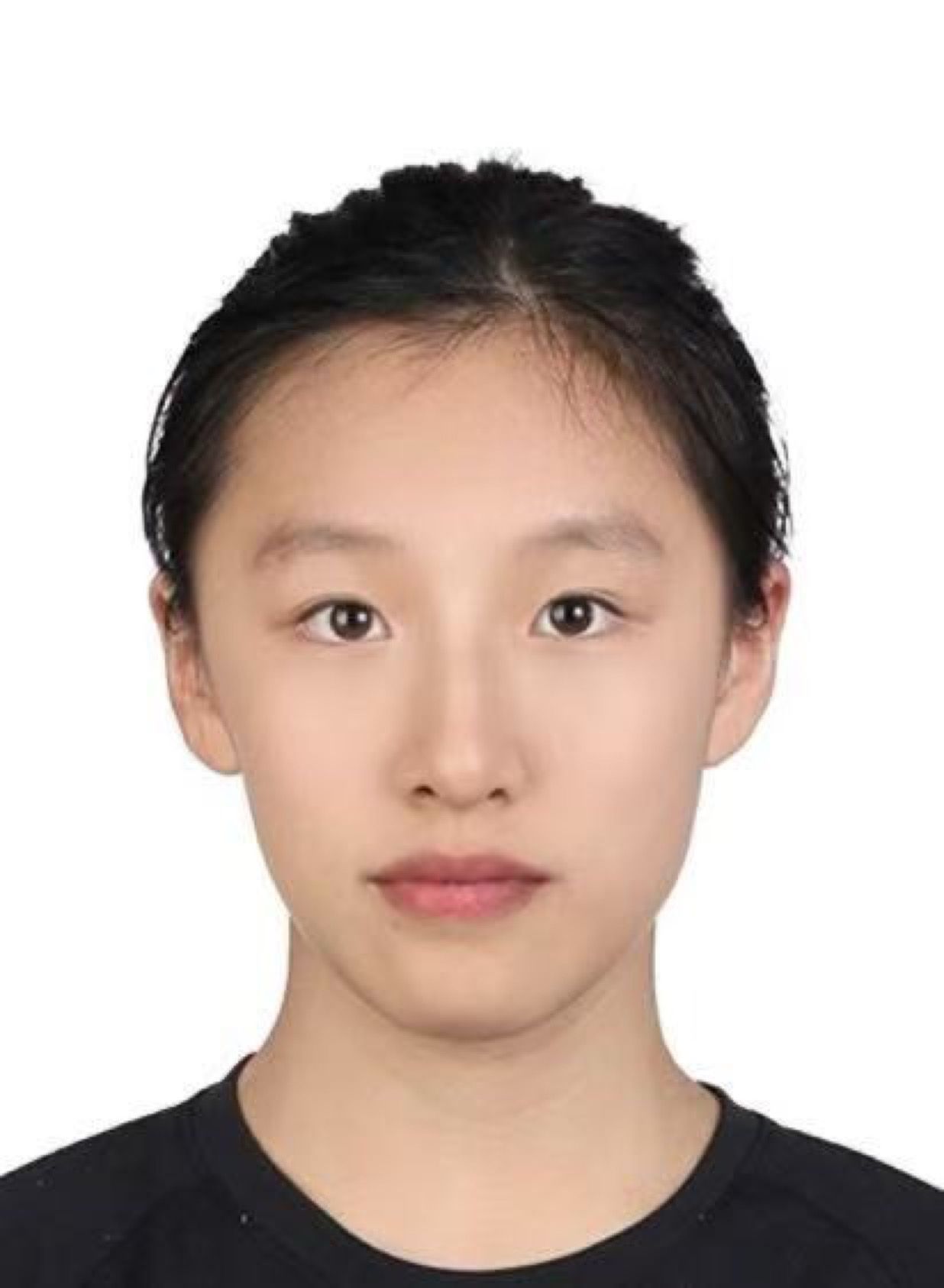WANG Yixi