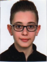 KIRAN Berk