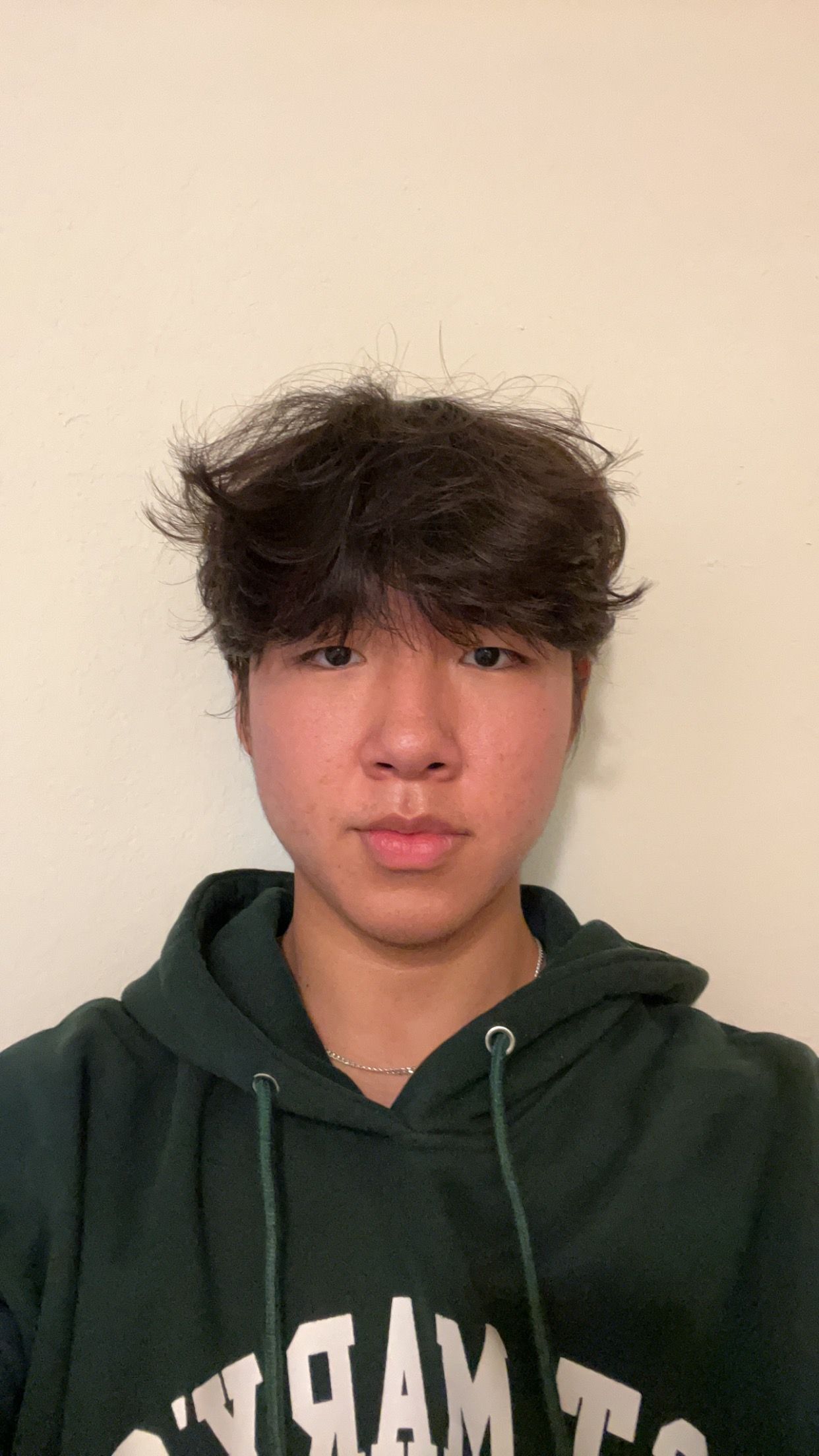JEON Caleb