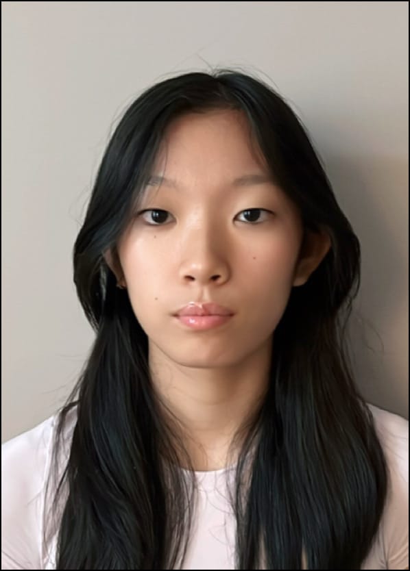 Soleil ZHANG