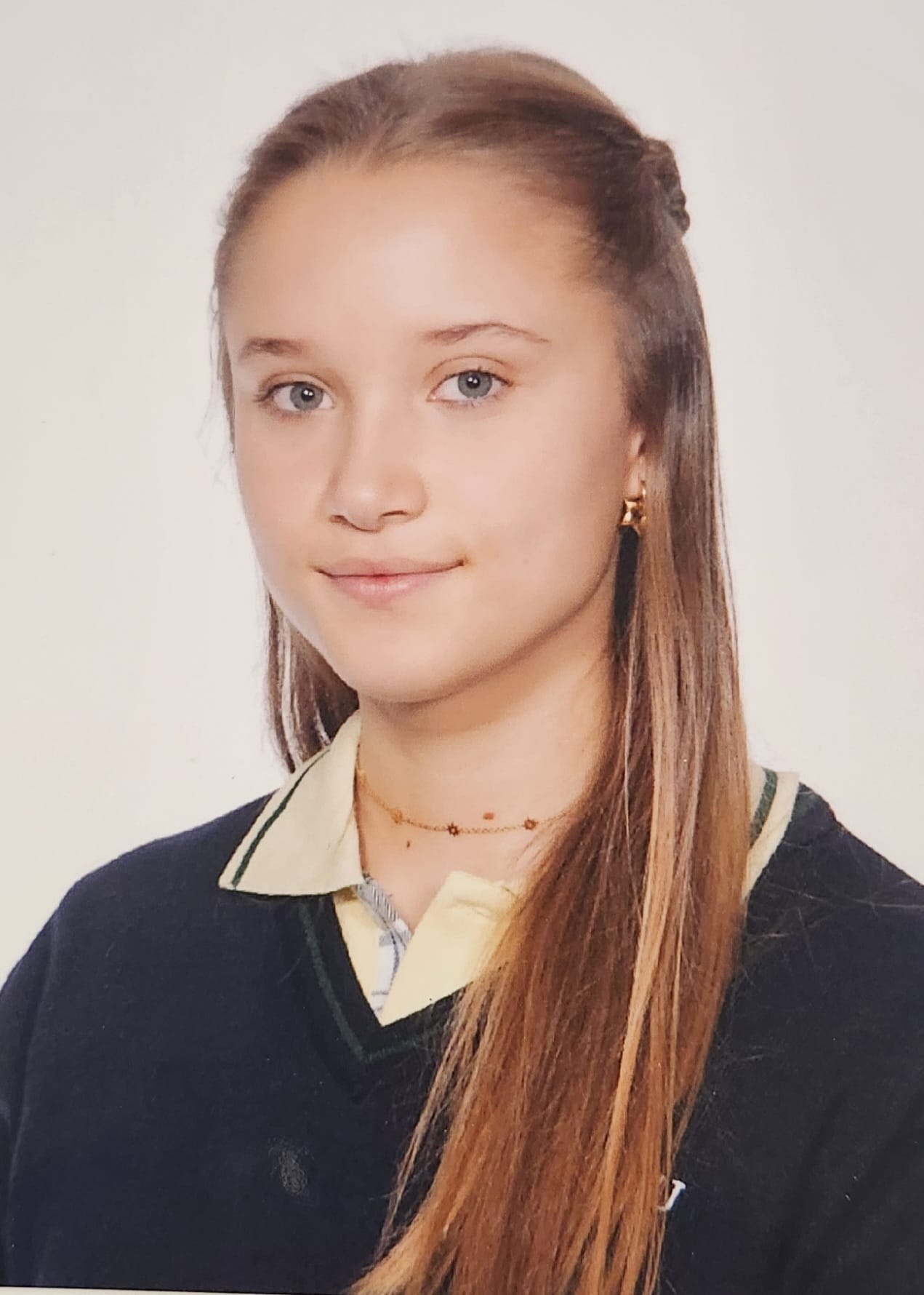 TAPIA SACEDA Sara