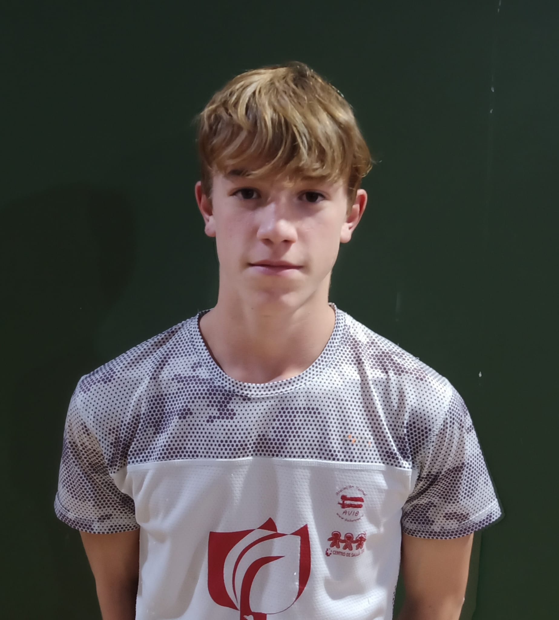 ALVAREZ RUIZ Gael