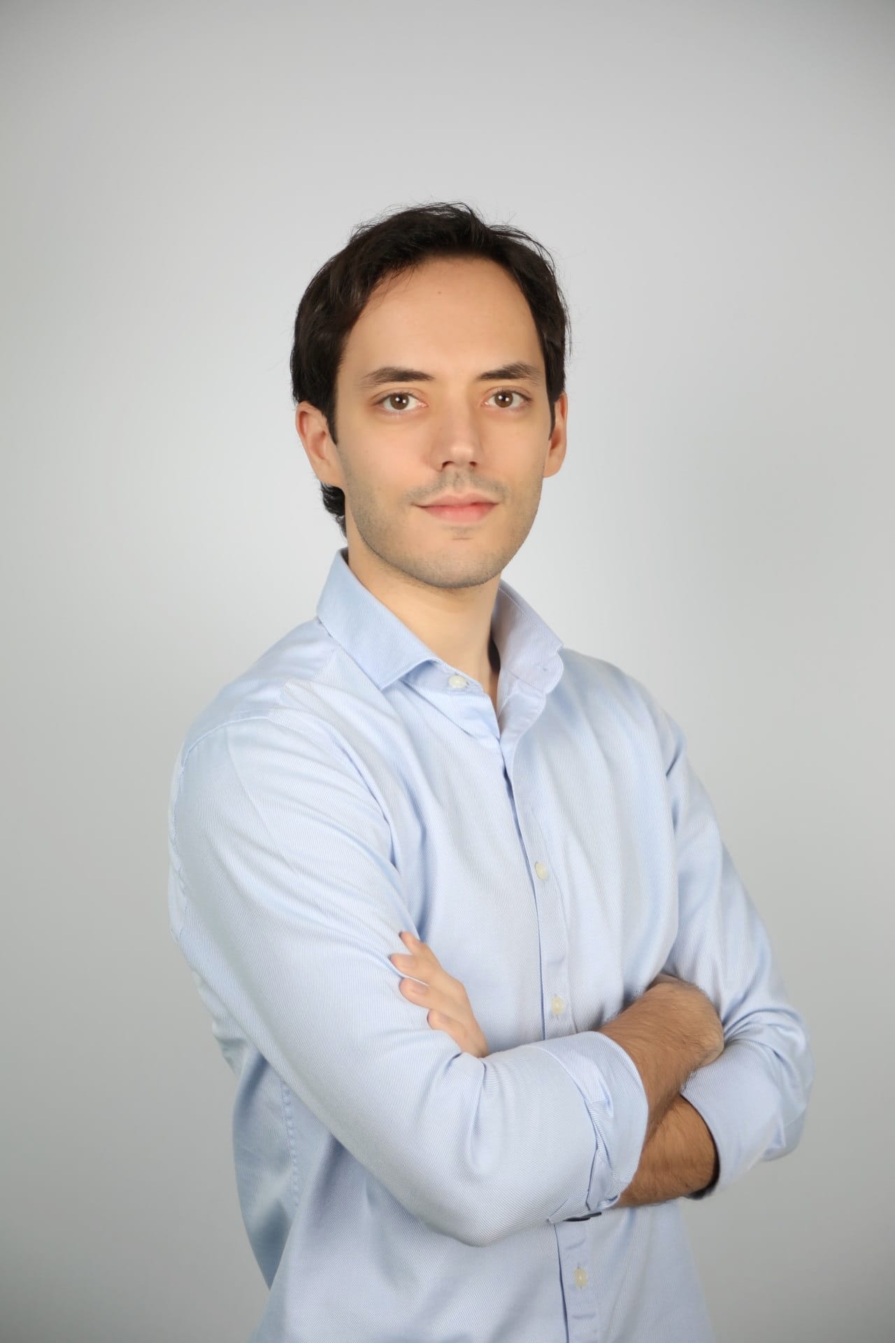 SARRIO Raul